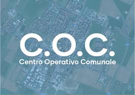 Ordinanza apertura COC