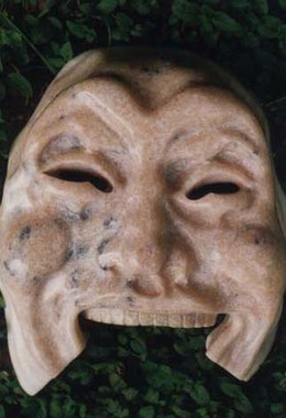 Maschera di Wilt
Opere di Ernesto Gobbetti